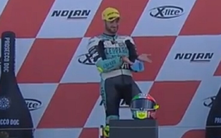 Misano: il racconto delle gare di Moto3 e Moto2